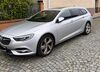 Opel Insignia walhausen