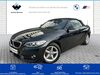 BMW 218 fredersdorf-vogelsdorf