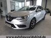 Renault Megane stockhausen-illfurth