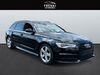 Audi A6 roehrig