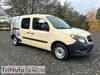 Mercedes-Benz Citan muenster-sarmsheim