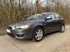 Mitsubishi Lancer goergeshausen