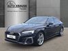 Audi A5 saerbeck