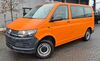 VW T6 Transporter saerbeck