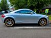 Audi TT wunstorf