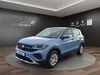 VW T-Cross fuenfstetten