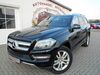 Mercedes-Benz GL 350 leipziger
