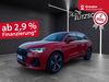 Audi Q3 grossroehrsdorf