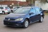 VW Golf ehringshausen