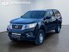 Nissan Navara aichtal