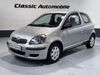 Toyota Yaris dorn-duerkheim