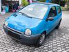 Renault Twingo hueckeswagen