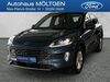 Ford Kuga kasseburg