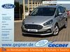 Ford S-Max saalow