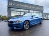 BMW 440 wissmannsdorf
