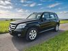 Mercedes-Benz GLK 220 dudeldorf