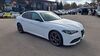 Alfa Romeo Giulia kuehbach