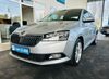 Skoda Fabia stockhausen-illfurth