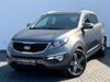 Kia Sportage gusenburg