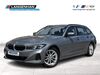 BMW 318 salzfurtkapelle