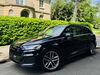 Audi Q7 walhausen