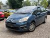 Citroen Grand C4 Picasso / SpaceTourer fredersdorf-vogelsdorf