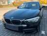 BMW 118 ober-hilbersheim