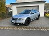 Skoda Octavia wiersdorf