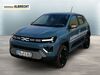 Dacia Spring priort