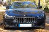 Maserati Ghibli fredersdorf-vogelsdorf