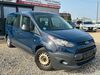 Ford Transit Connect deutschland