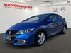 Honda Civic Gersfeld (Rhön)