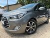 Hyundai ix20 saalow