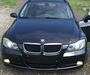 BMW 320 walhausen