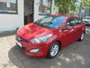 Hyundai i30 roedelhausen