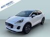 Ford Puma boffzen