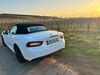 Fiat 124 Spider niederheimbach