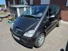 Mercedes-Benz A 140 wunstorf