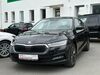 Skoda Octavia roehrig