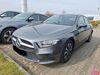 Mercedes-Benz A 180 heupelzen