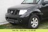 Nissan Pathfinder huelseburg