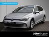 VW Golf urbar