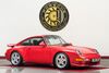 Porsche 993 Hückeswagen