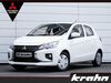 Mitsubishi Space Star goergeshausen