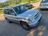 Mitsubishi Pajero kreis|tuebingen