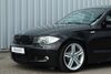 BMW 130 Deutschland