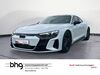 Audi e-tron GT krauchenwies