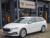 Skoda Octavia lauchroeden