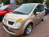 Renault Modus hottelstedt