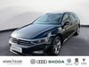 VW Passat Variant oberrossbach